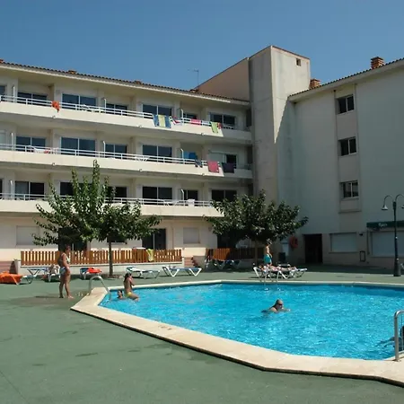Blaumar B-12 * L'Estartit